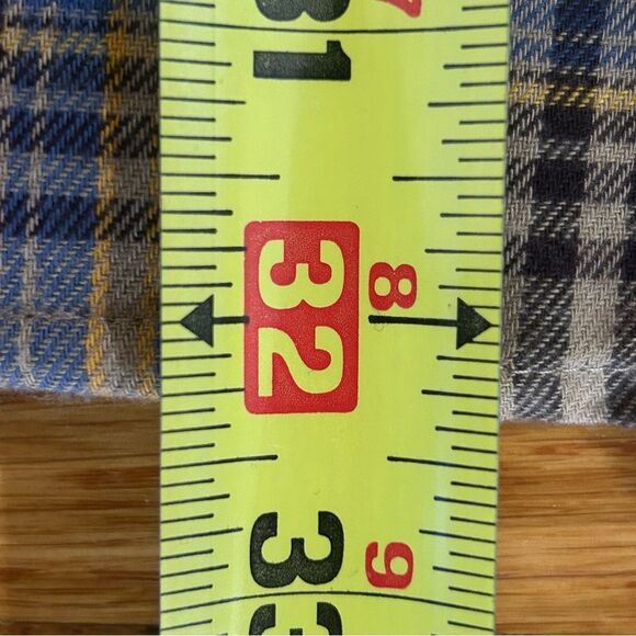 Marmot Bayview Midweight Flannel LS Long Sleeve Shirt Brown Size XXL - Picture 7 of 8